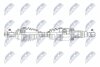 Mini cooper r56/r57/r58/r59 полуось правая мини купер r56/r57/r58/r59 NTY NPWBM131 (фото 1)