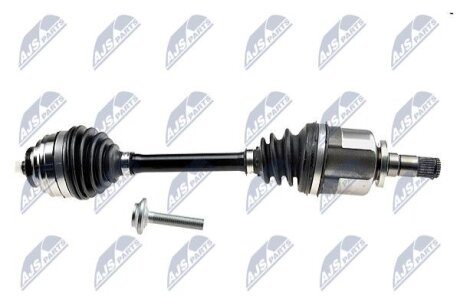 Bmw x1 f48 полуось левая бмв x1 f48 на BMW,MINI NTY NPWBM139