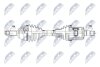 Mini countryman 2wd/4wd r60 полуось левая мини каунтримен 2wd/4wd r60 на MINI NTY NPWBM143 (фото 4)
