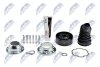 PRZEGUB WAЭU NAPиDOWEGO JEEP GRAND CHEROKEE 93-05, JEEP LIBERTY 02- /TYLNY NA MOST/ NTY NPW-CH-007 (фото 1)