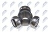 Внутренний шрус jeep grand cherokee wk 05-11/ commander 05-11,52104701ab NTY NPWCH025 (фото 4)
