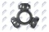 Внутренний шрус jeep grand cherokee wk 05-11/ commander 05-11,52104701ab NTY NPWCH025 (фото 5)