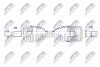 Jeep grand cherokee iii полуось левая джип гранд чероки ііі на Jeep NTY NPWCH068 (фото 1)