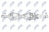 PрЭOЧ NAPиDOWA CITROEN C-ELYSEE 1.6HDI 92KM 12-, PEUGEOT 301 1.6HDI 92KM 12 NTY NPWCT057 (фото 1)