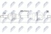 Ford mondeo iii полуось левая форд мондео ііі NTY NPWFR013 (фото 1)