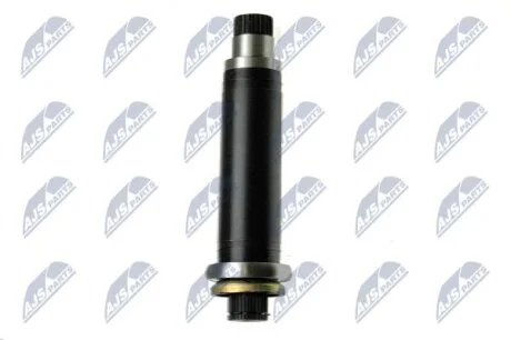 Ford mondeo iii полуось форд мондео ііі NTY NPW-FR-014W