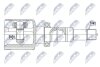 Ford transit шарнир равных угловых скоростей правый форд транзит на FORD NTY NPWFR059 (фото 6)