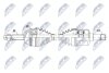 Ford transit полуось левая форд транзит на FORD NTY NPWFR062 (фото 5)