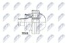 Соединенный вал в сборе ford 4.0 v6 explorer 9705 ranger 9810,f77a4a376cb NTY NPWFR070 (фото 2)