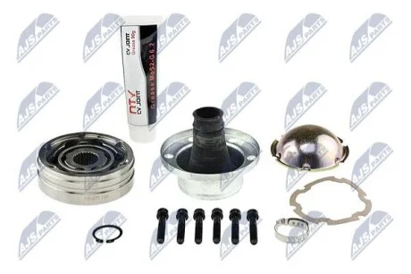 Соединенный вал в сборе ford 4.0 v6 explorer 9705 ranger 9810,f77a4a376cb NTY NPWFR070