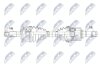 Ford ranger полуось левая форд ренджер NTY NPWFR088 (фото 1)