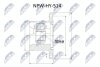 Шрус/граната внут. Hyundai Terracan права R 01-&gt; NTY NPWHY514 (фото 1)
