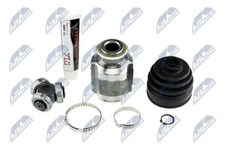 Шарнирный комплект, приводной вал на HYUNDAI,KIA NTY NPWKA337