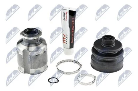 Шрус/граната внут. Hyundai iX35, Tucson, Kia Sportage (z25x28) права R 09-> NTY NPWKA341