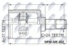 Внутренний шрус mercedes cklasa 203 4matic 0005 eklasa w211 4matic 0209,2113301801 NTY NPW-ME-002 (фото 1)