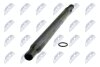 Полуось задняя левая mercedes sprinter 906/907 06-,vw crafter 06-, 9063502410 NTY NPWME014W (фото 1)
