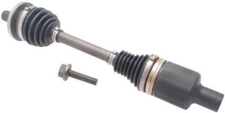 Приводной вал mercedes e klasa w211/ перед,2113301701 NTY NPWME026