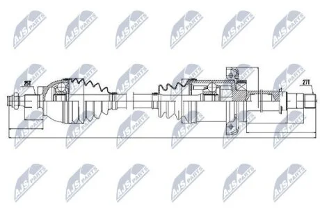 Mercedes a/b klasa gearbox cvt полуось правая мерседес а/б класа геарбокс cvt на MERCEDESBENZ NTY NPWME029