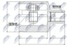 Внутренний шрус mercedes glk 4matic 08, 2043301500 NTY NPWME033 (фото 1)