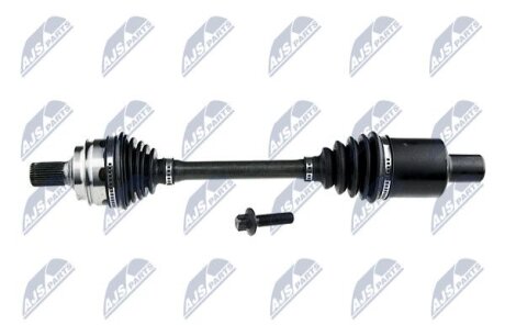 Mercedes e klasa w212/s212 полуось левая мерседес e класса w212/s212 на MERCEDESBENZ NTY NPWME035