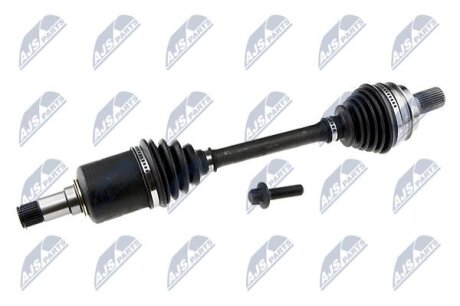 Mercedes e klasa w212/s212 полуось правая мерседес e класса w212/s212 на MERCEDESBENZ NTY NPWME038