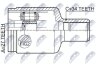 Шрус передний левый mercedes e212, A2213306300 на MERCEDESBENZ NTY NPWME044 (фото 2)