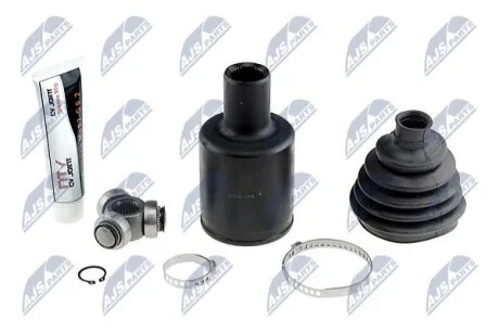 Шрус передний левый mercedes e212, A2213306300 на MERCEDESBENZ NTY NPWME044