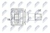 Mercedes r w251 шарнир равных угловых скоростей левый мерседес r w251 на MERCEDESBENZ NTY NPWME053 (фото 2)