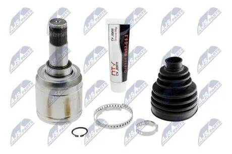 Mercedes r w251 шарнир равных угловых скоростей левый мерседес r w251 на MERCEDESBENZ NTY NPWME053