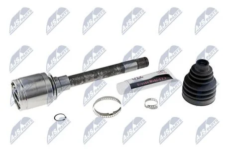 Mercedes r w251 шарнир равных угловых скоростей правый мерседес r w251 на MERCEDESBENZ NTY NPWME054