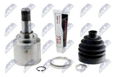 Mercedes gl x164 шарнир равных угловых скоростей левый мерседес gl x164 на MERCEDESBENZ NTY NPWME057