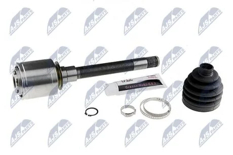 Mercedes gl x164 шарнир равных угловых скоростей правый мерседес gl x164 на MERCEDESBENZ NTY NPWME058