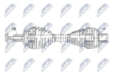 Mercedes a w176 полуось правая мерседес a w176 на MERCEDESBENZ NTY NPWME059