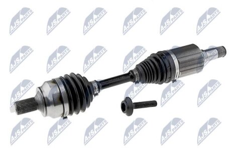 Mercedes c280 полуось правая мерседес c280 на MERCEDESBENZ NTY NPWME061