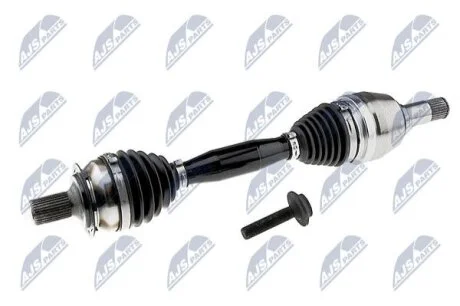Mercedes w176 a160/a180 полуось левая мерседес w176 a160/a180 на MERCEDESBENZ NTY NPWME065