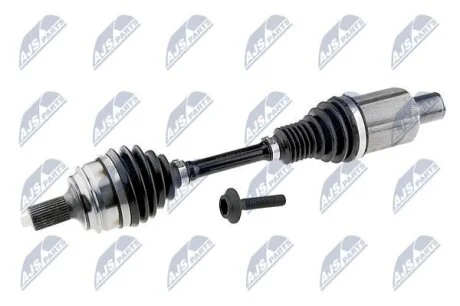 Mercedes e w212/s212 полуось левая мерседес e w212/s212 на MERCEDESBENZ NTY NPWME070