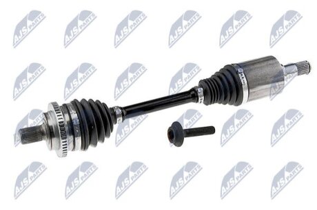Mercedes s350/s430/s500 полуось правая мерседес s350/s430/s500 на MERCEDESBENZ NTY NPWME074