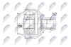 Mercedes w176 a180cdi шарнир равных угловых скоростей правый мерседес w176 a180cdi NTY NPWME083 (фото 1)