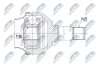Mercedes w176 a180cdi шарнир равных угловых скоростей левый мерседес w176 a180cdi NTY NPWME084 (фото 1)