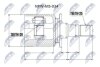 Lander 4wd шрус левый, правый митцубиши аутландер 4wd mn156836 NTY NPWMS034 (фото 1)