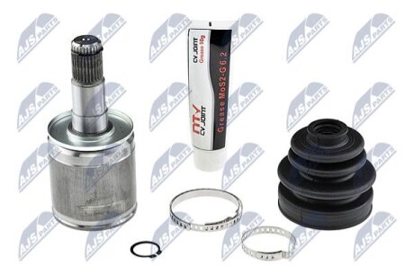 Внутренний шрус mitsubishi 4wd l300 padjero 8200,mb526273 NTY NPWMS047