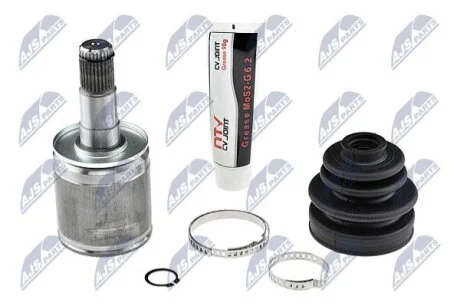 Внутренний шрус mitsubishi 4wd l300 padjero 8200,mb526273 NTY NPWMS047