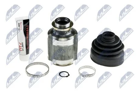 Mazda cx-7 шарнир равных угловых скоростей правый мазда cx-7 на MAZDA NTY NPWMZ046