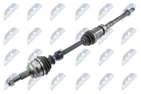 Mazda cx-3 полуось правая мазда cx-3 на MAZDA NTY NPWMZ056