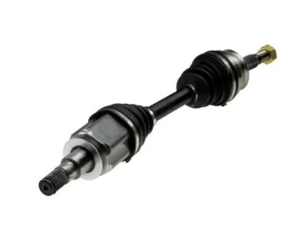 Піввісь NTY NPW-NS-029