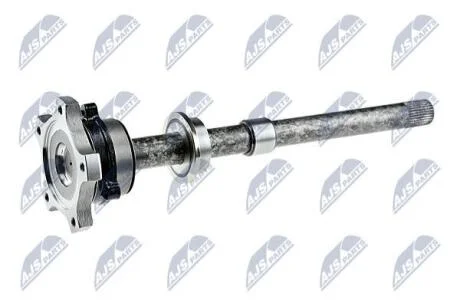 Піввісь передн. прав. Nissan X-Trail NTY NPWNS054R