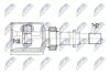 Nissan qashqai 2.0i 16v 4wd шарнир равных угловых скоростей правый нисан кашкай 2.0i 16v 4wd NTY NPWNS058 (фото 1)