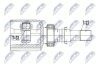 Nissan xtrail 2.5 4wd шарнир равных угловых скоростей правый нисан икс-трейл 2.5 4wd на NISSAN,REN NTY NPWNS063 (фото 1)