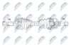 Peugeot 308 ii полуось левая пежо 308 ii NTY NPWPE023 (фото 1)