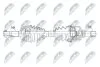 Peugeot 308 ii полуось левая пежо 308 ii NTY NPWPE023 (фото 1)
